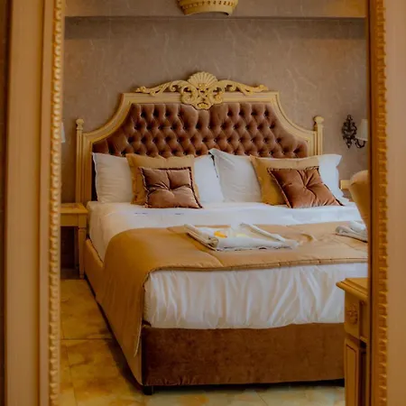 Apartamento Luxury 'rich' Velingrado