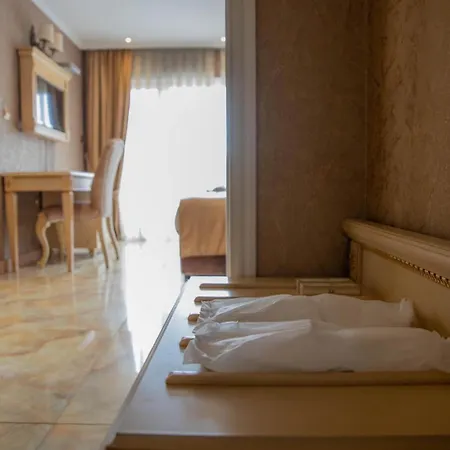 Luxury 'rich' Daire Velingrad