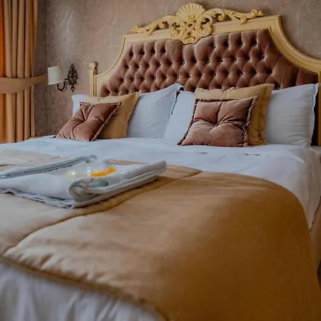 Luxury 'rich' Velingrad