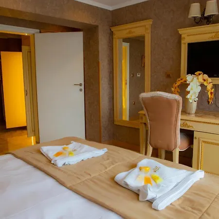 Luxury 'rich' Daire *