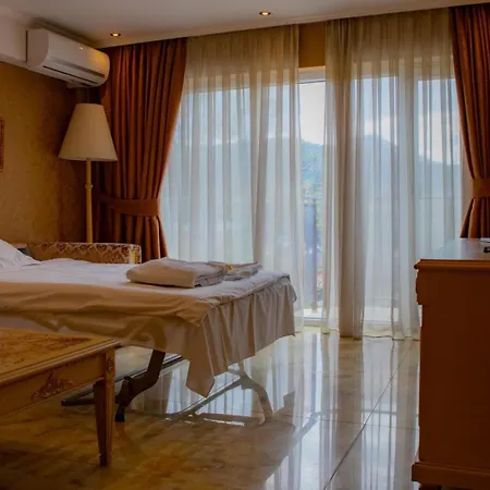 Apartamento Luxury 'rich'