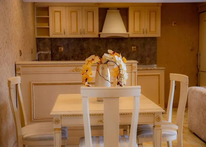 Luxury 'rich' Velingrad