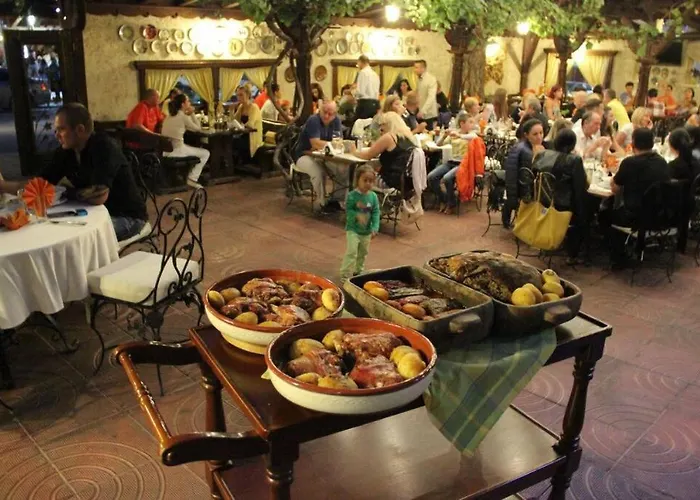 Luxury 'rich' * Velingrad