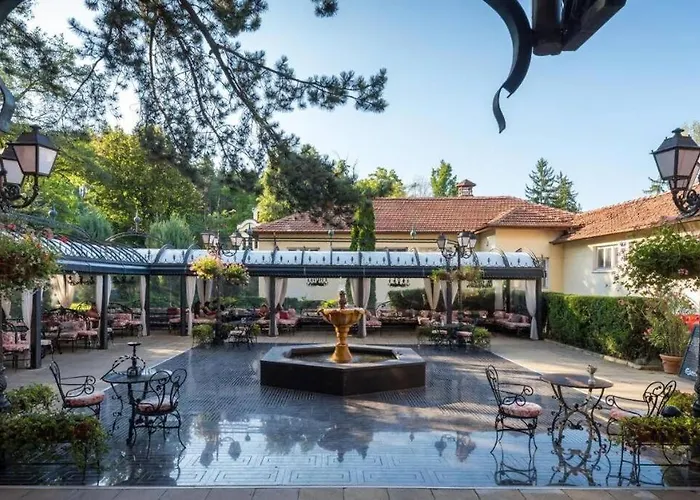 Appartement Luxury 'rich'