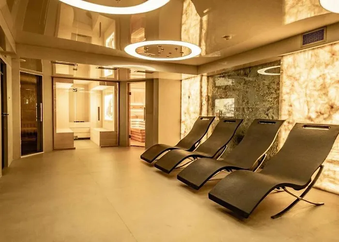 Apartamento Luxury 'rich' *