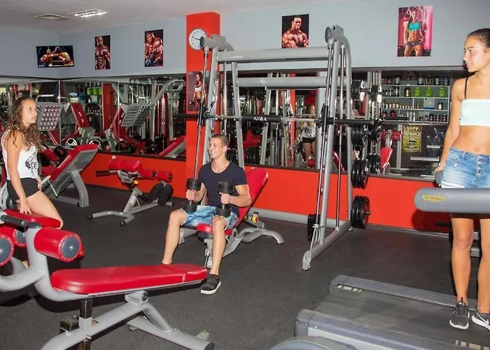 Luxury 'rich' Appartement Velingrad