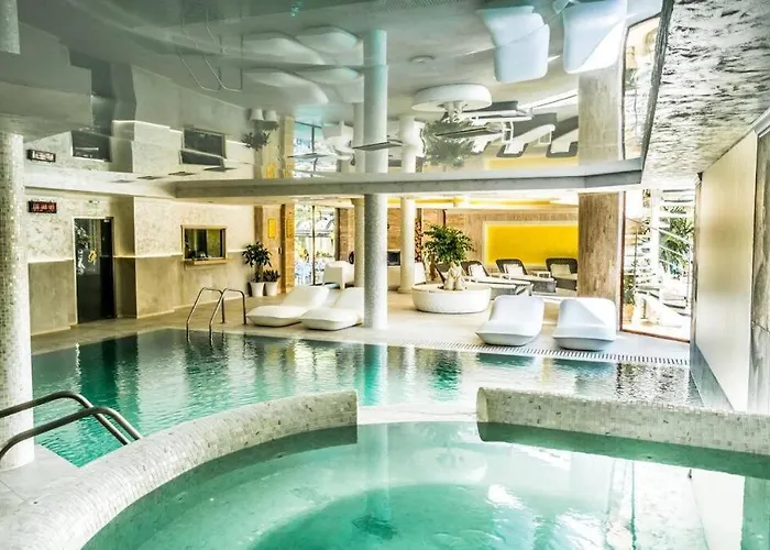 Luxury 'rich' Apartamento Velingrado