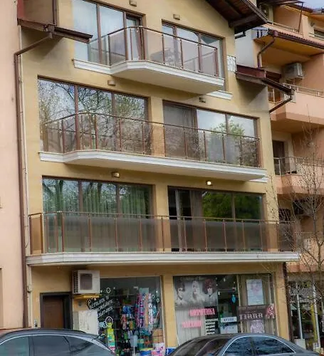 Appartement Luxury 'rich' Velingrad