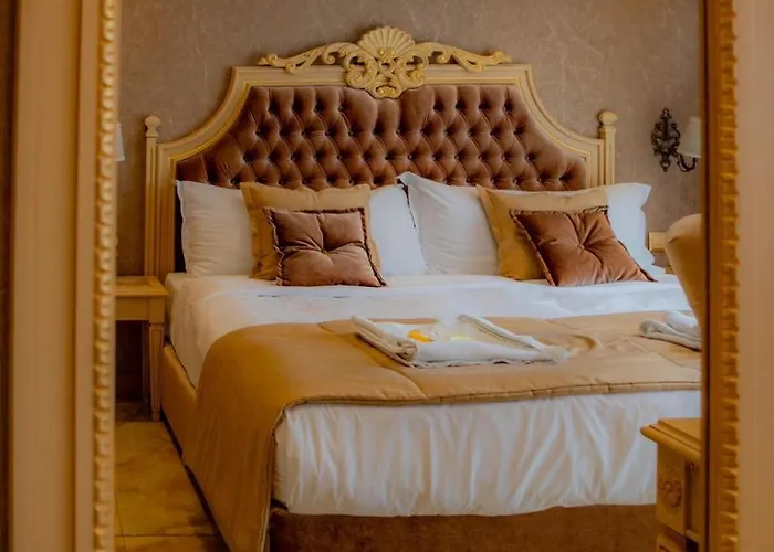 Apartamento Luxury 'rich' Velingrado