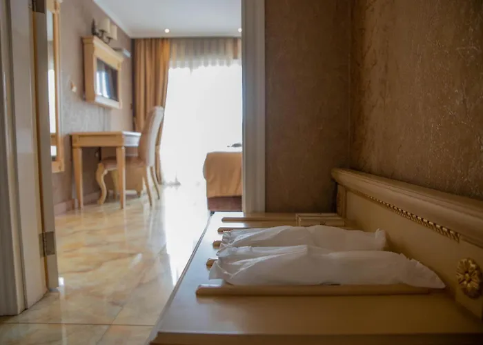 Luxury 'rich' Appartement Velingrad