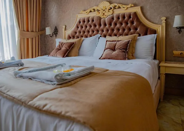 Luxury 'rich' Velingrad