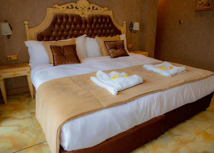 Apartamento Luxury 'rich' *