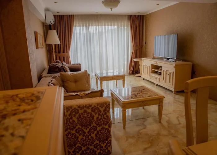 Appartement Luxury 'rich' Velingrad