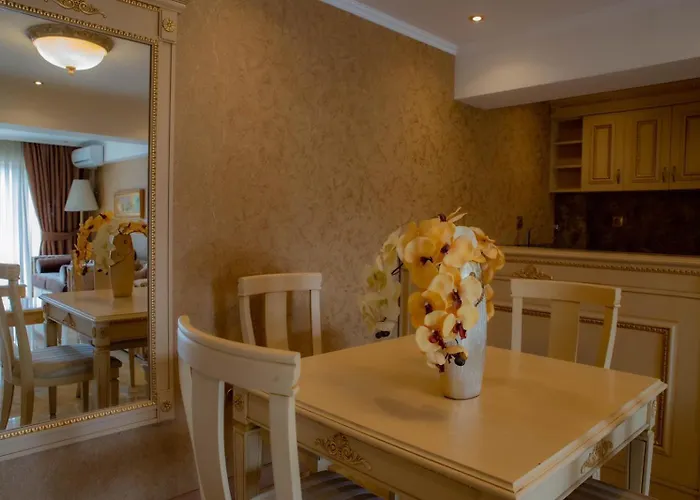 Luxury 'rich' * Velingrad