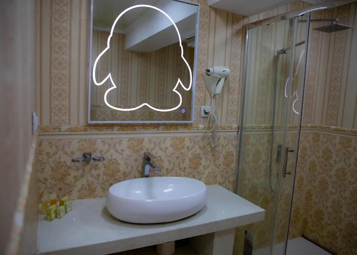 Luxury 'rich' Apartamento *