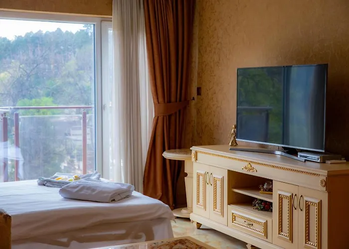 Appartement Luxury 'rich' *