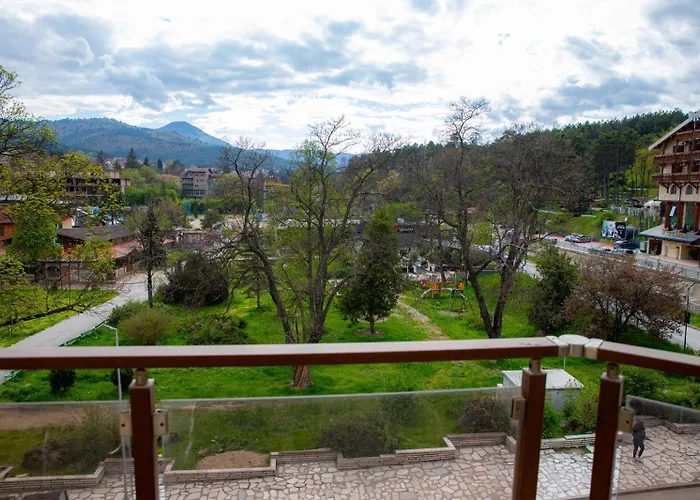 Luxury 'rich' * Velingrad