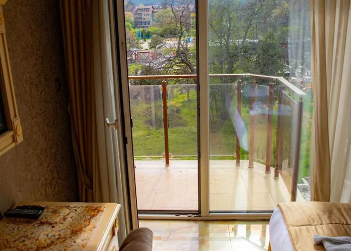 Luxury 'rich' * Velingrad